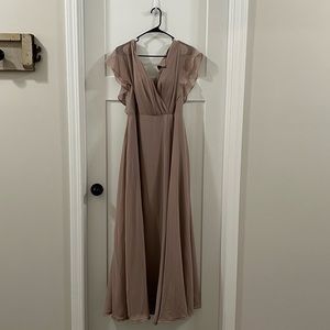 Azazie Rylee Bridesmaid Dress